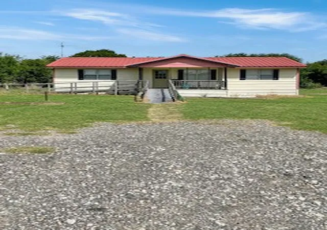 Homes for sale in Malone, TX | 2443 Fm 308, Malone, TX 76660 | MLS# 21318842