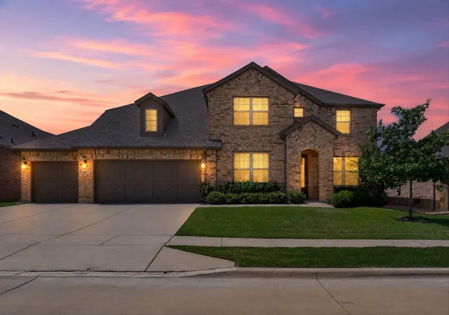 Homes for sale in Northlake, TX | 6417 Dolan Falls Dr, Northlake, TX 76226 | MLS# 21310080