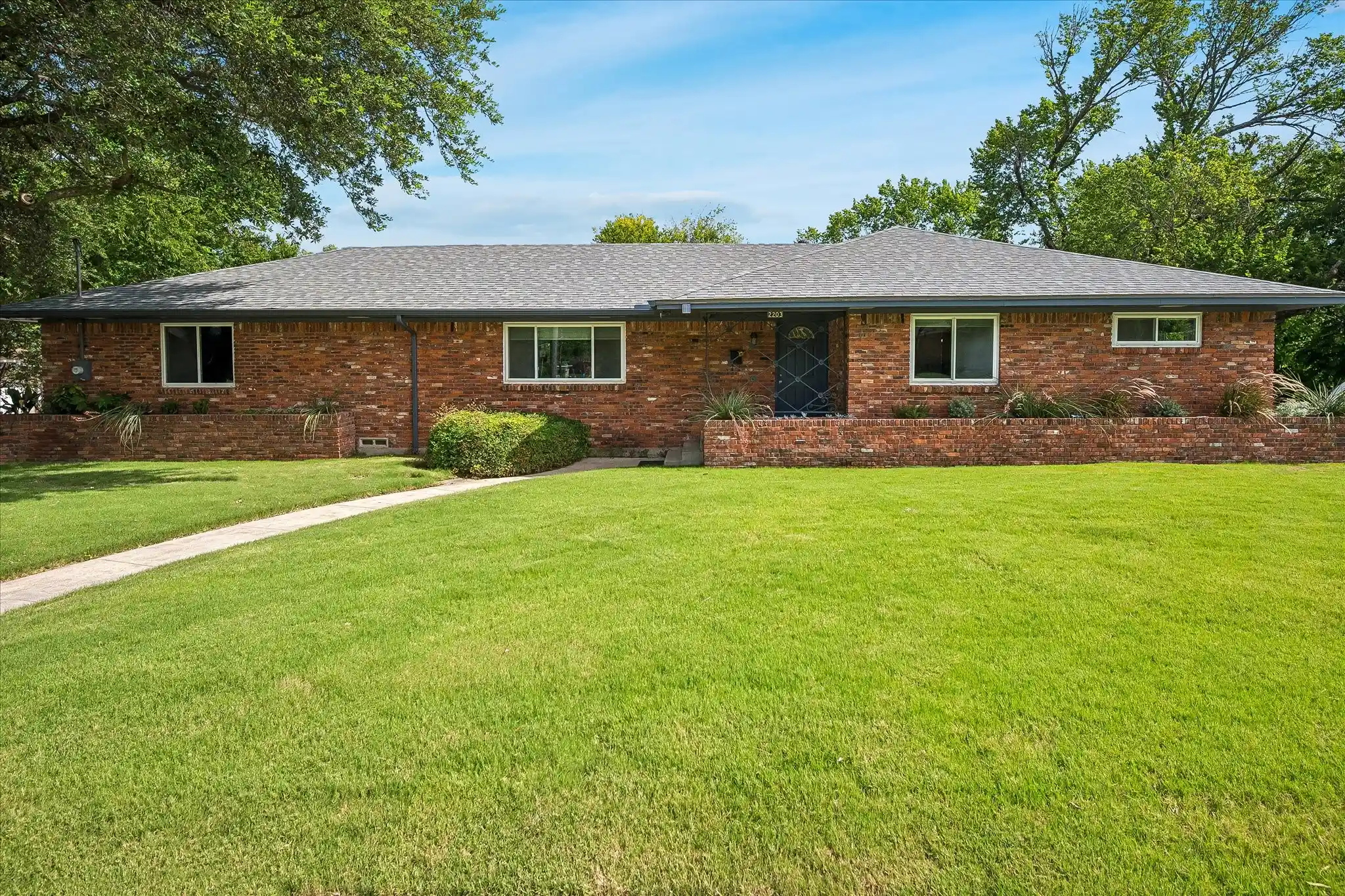 Single family home for sale at 2203 Healey Ln, Dallas, TX 75228 | MLS# 21308628