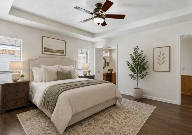 Photo 3 of Sale Pending at 602 Wentworth Dr, Richardson, TX 75081 | MLS# 21317496 | Listing updated on 2026-09-22