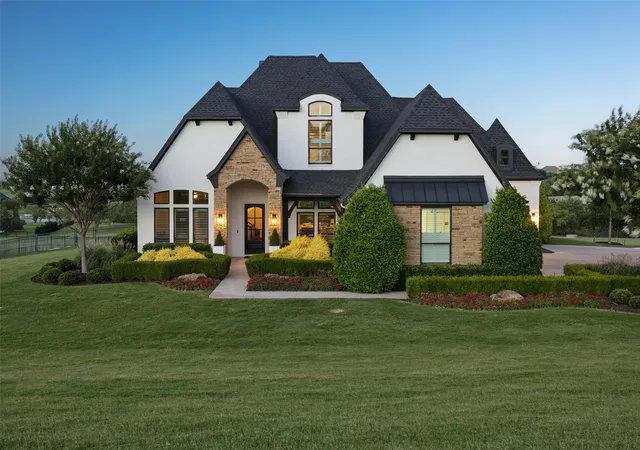 Photo 1 of Single family home for sale at 107 Brazos Ct, Aledo, TX 76008 | MLS# 21309093 | Listing updated on 2026-08-31