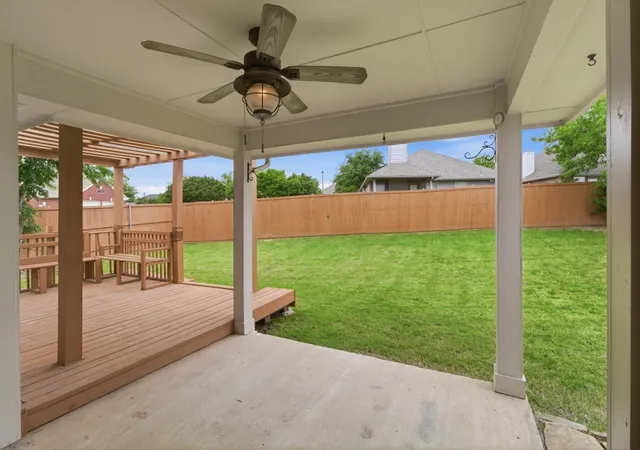 20th image of 6803 Hillwood Dr, Sachse, TX 75048 | MLS# 21319384