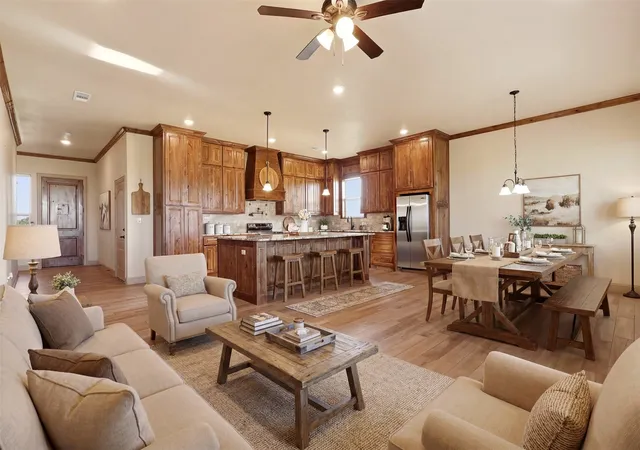 Homes for sale in Trenton, TX | 265 Delatorre St, Trenton, TX 75490 | MLS# 21316978