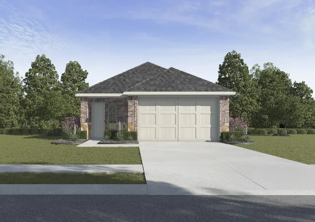 Photo 1 of Sale Pending at 6110 Warm Rays Dr, Crandall, TX 75114 | MLS# 21319390 | Listing updated on 2026-08-19