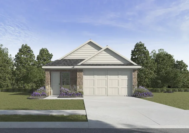 Photo 1 of Sale Pending at 5627 Gannet Pl, Crandall, TX 75114 | MLS# 21319406 | Listing updated on 2026-08-24