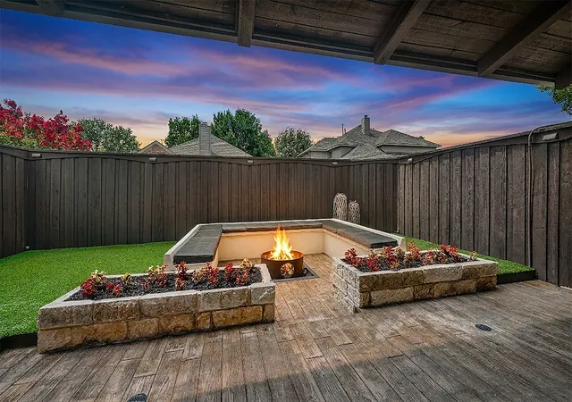 Photo 2 of Single family home for sale at 14633 Falling Leaf Dr, Frisco, TX 75035 | MLS# 21316666 | Listing updated on 2026-08-21