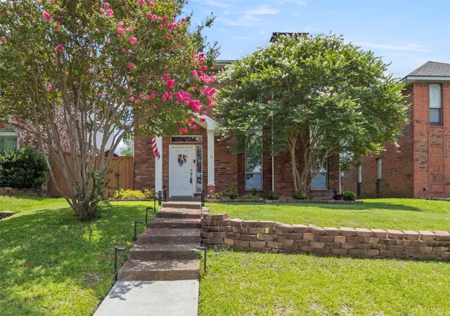 Photo 1 of Single family home for sale at 1008 Derby Run, Carrollton, TX 75007 | MLS# 21318989 | Listing updated on 2026-08-29