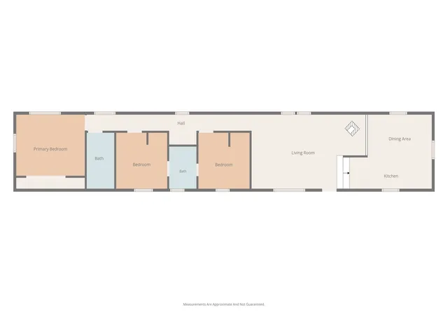Photo 35 of Manufactured home for sale at 13345 Fm 1391, Seven Points, TX 75143 | MLS# 21316629 | Listing updated on 2026-10-07