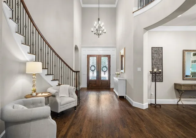 3rd image of 830 Wagner Wy, Lantana, TX 76226 | MLS# 21315161