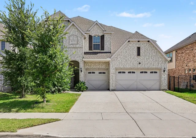 2nd image of 561 Letara Ranch Rd, Haslet, TX 76052 | MLS# 21311969