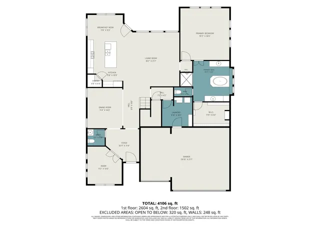 40th image of 561 Letara Ranch Rd, Haslet, TX 76052 | MLS# 21311969