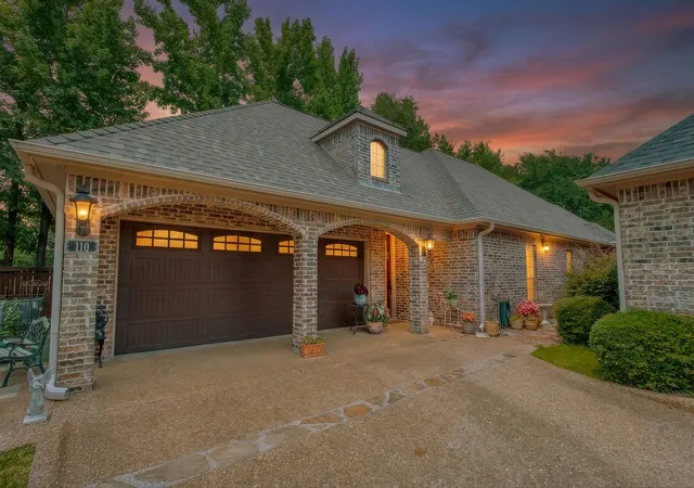 Photo 1 of Single family home for sale at 110 Timber Creek Ct, Lindale, TX 75771 | MLS# 21319448 | Listing updated on 2026-07-10