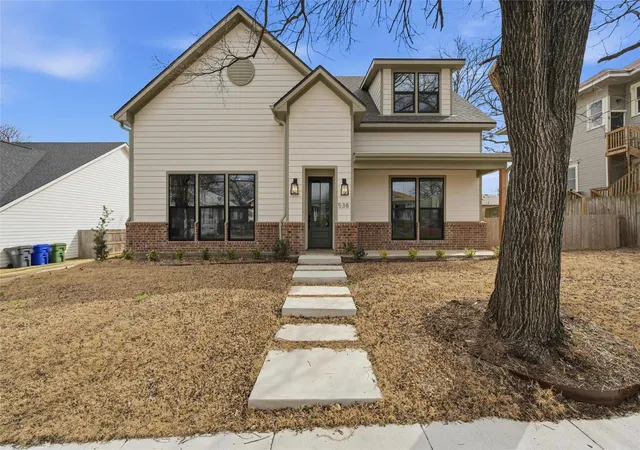 1st image of 538 Proctor Ave, Waco, TX 76708 | MLS# 21319147