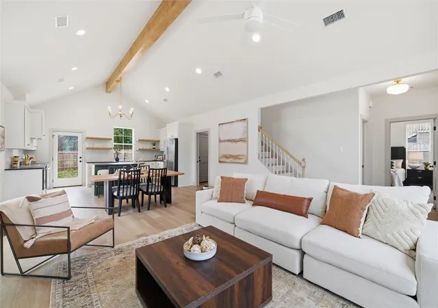 5th image of 538 Proctor Ave, Waco, TX 76708 | MLS# 21319147