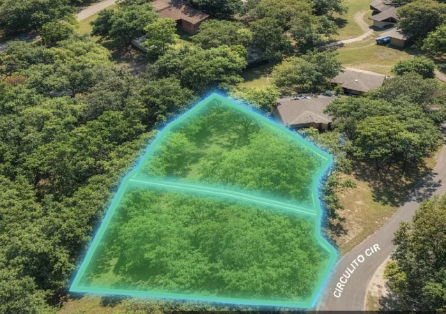 Photo 1 of Land for sale at Tbd 52 Acres Circulito Cir, Gun Barrel City, TX 75156 | MLS# 21317054 | Listing updated on 2026-08-31