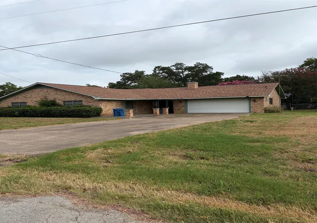 Photo 11 of Single family home for sale at 609 S Ross Ave, Mexia, TX 76667 | MLS# 21319516 | Listing updated on 2026-08-31