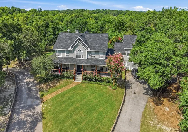 Photo 1 of Single family home for sale at 3260 Bethel Cannon Rd, Van Alstyne, TX 75495 | MLS# 21316166 | Listing updated on 2026-08-29
