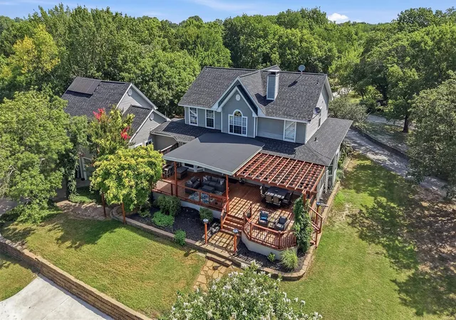 Photo 3 of Single family home for sale at 3260 Bethel Cannon Rd, Van Alstyne, TX 75495 | MLS# 21316166 | Listing updated on 2026-08-29