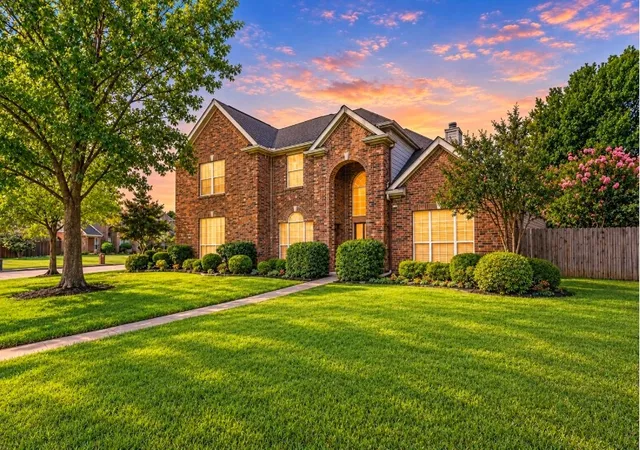 Photo 1 of Single family home for sale at 3001 Saint Lynda Dr, Mansfield, TX 76063 | MLS# 21260785 | Listing updated on 2026-10-07