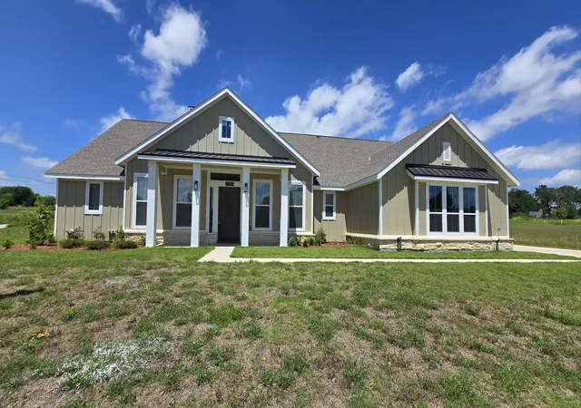Photo 1 of Single family home for sale at 2750 Eastridge Blvd, Princeton, TX 75407 | MLS# 21319540 | Listing updated on 2026-08-27