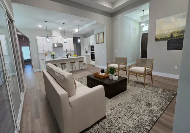 Photo 3 of Single family home for sale at 2750 Eastridge Blvd, Princeton, TX 75407 | MLS# 21319540 | Listing updated on 2026-08-27