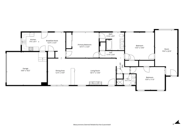 31st image of 2626 Crest Ave, Dallas, TX 75216 | MLS# 21319542