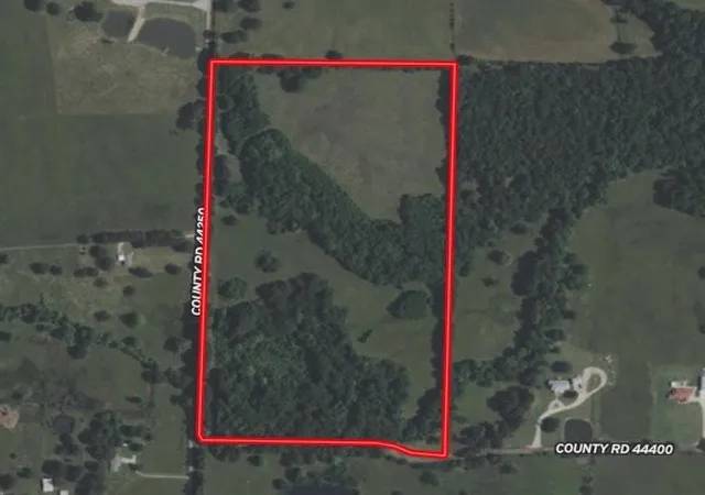 Photo 1 of Sale Pending at Tbd County Road 44250, Powderly, TX 75473 | MLS# 21319551 | Listing updated on 2026-07-17