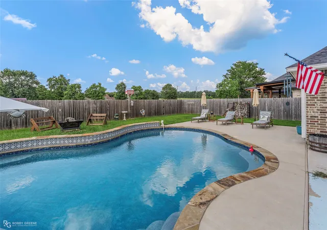 25th image of 345 Newport Ln, Benton, LA 71006 | MLS# 21319555