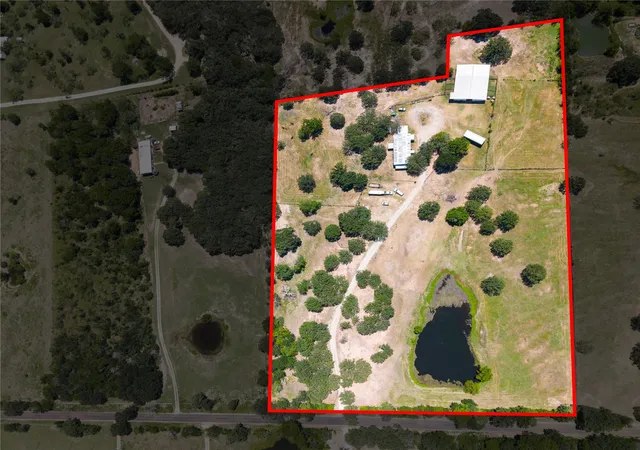 39th image of 14643 County Road 4060, Scurry, TX 75158 | MLS# 21317072
