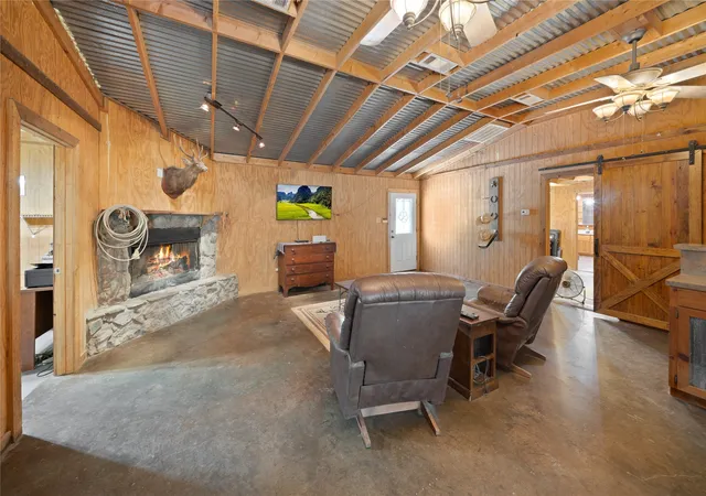 5th image of 14643 County Road 4060, Scurry, TX 75158 | MLS# 21317072