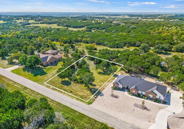 Photo 1 of Land for sale at 8032 Leven Links St, Cleburne, TX 76033 | MLS# 21319486 | Listing updated on 2026-07-08