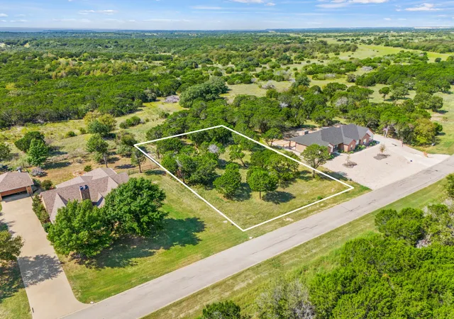 Photo 4 of Land for sale at 8032 Leven Links St, Cleburne, TX 76033 | MLS# 21319486 | Listing updated on 2026-07-08