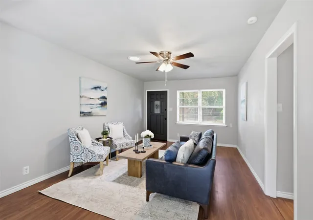 Photo 3 of Single family home for sale at 2114 Brookshire St, Arlington, TX 76010 | MLS# 21319499 | Listing updated on 2026-08-26