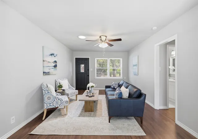 Photo 4 of Single family home for sale at 2114 Brookshire St, Arlington, TX 76010 | MLS# 21319499 | Listing updated on 2026-08-26