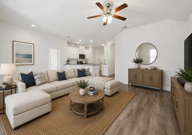 Photo 3 of Single family home for sale at 1416 Trailwood Ter, Little Elm, TX 76227 | MLS# 21316861 | Listing updated on 2026-09-21