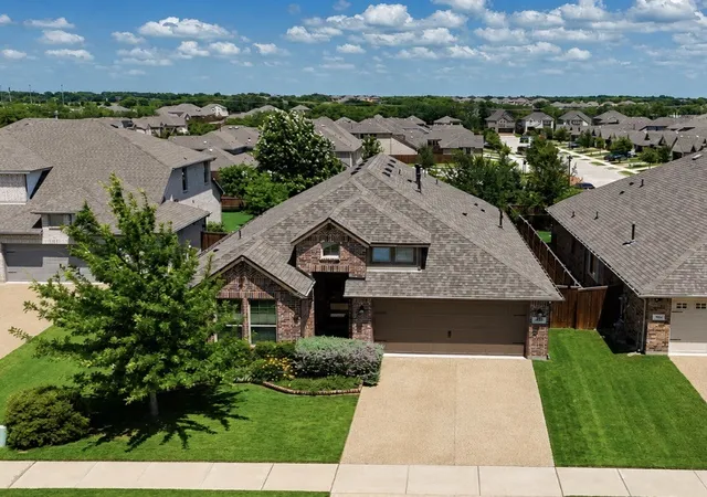 Homes for sale in Melissa, TX | 3822 Chicory Ct, Melissa, TX 75454 | MLS# 21319523