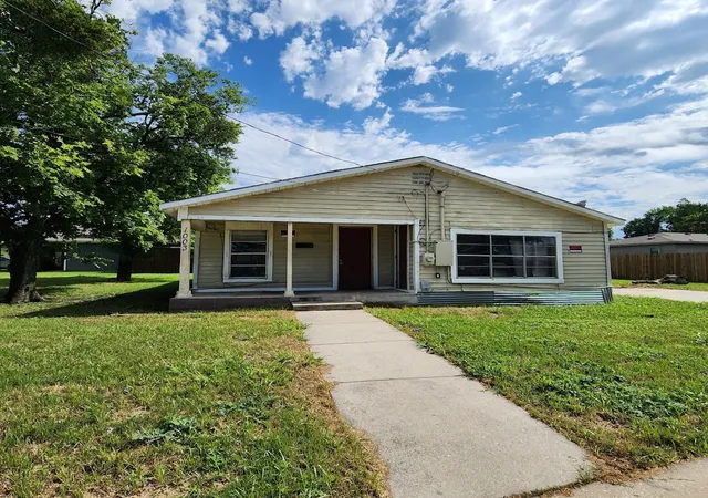 Homes for sale in Mc Kinney, TX | 1003 Garcia St, Mc Kinney, TX 75069 | MLS# 21308872
