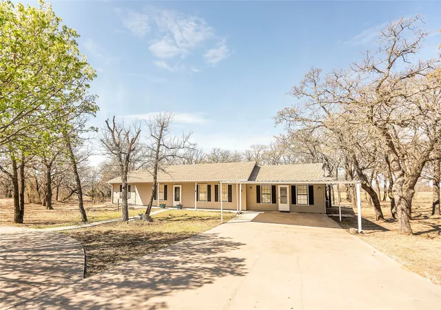 Homes for sale in Nocona, TX | 151 Country Club Dr, Nocona, TX 76255 | MLS# 21319592