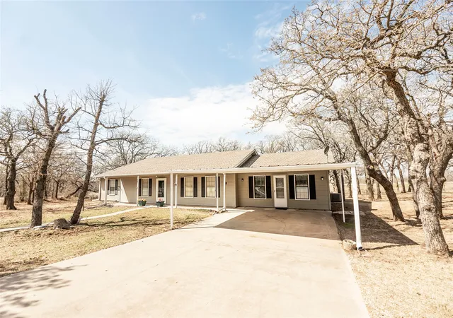 Homes for sale in Nocona, TX | 151 Country Club Dr, Nocona, TX 76255 | MLS# 21319592