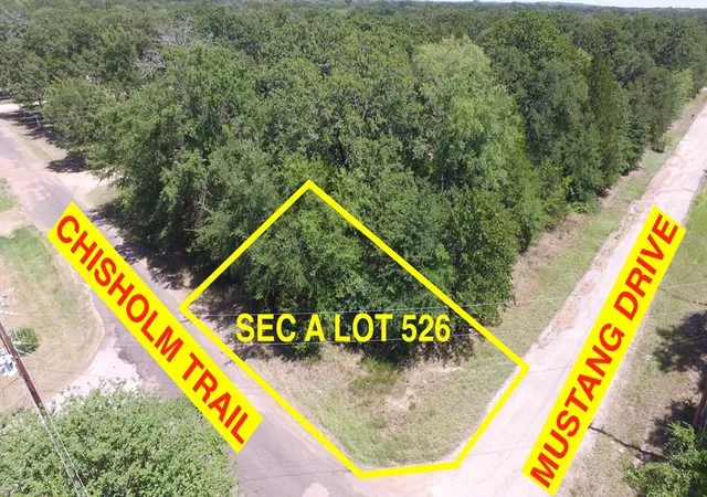 Homes for sale in Mabank, TX | 0 Mustang Dr, Mabank, TX 75156 | MLS# 21319631