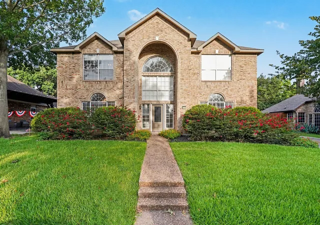 1st image of 8017 Arlie Ln, North Richland Hills, TX 76182 | MLS# 21318922