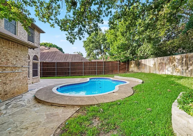 Photo 36 of Single family home for sale at 8017 Arlie Ln, North Richland Hills, TX 76182 | MLS# 21318922 | Listing updated on 2026-08-26