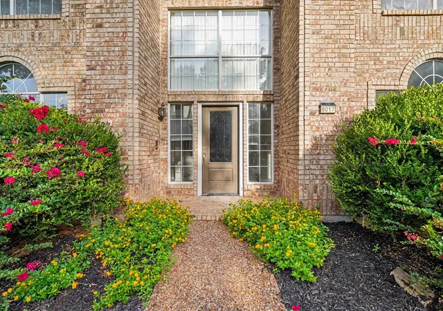 Photo 3 of Single family home for sale at 8017 Arlie Ln, North Richland Hills, TX 76182 | MLS# 21318922 | Listing updated on 2026-10-08