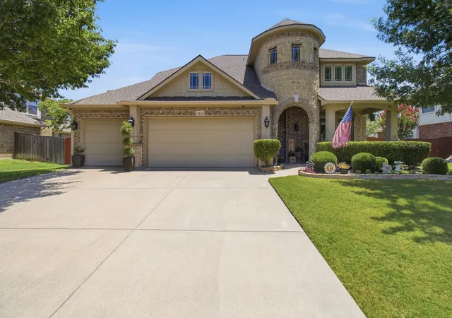 Homes for sale in Midlothian, TX | 5434 Leander Wy, Midlothian, TX 76065 | MLS# 21319129