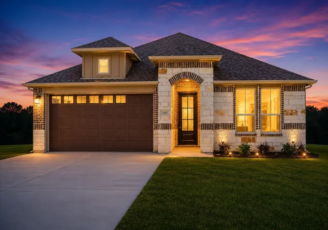Homes for sale in Trinidad, TX | 208 Driftwood Dr, Trinidad, TX 75163 | MLS# 21319410
