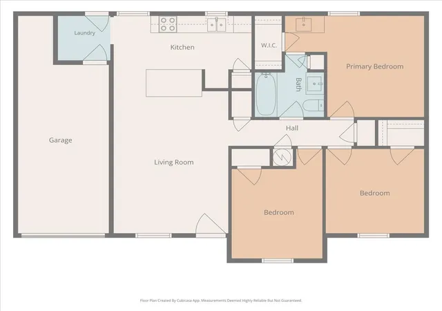 25th image of 5701 Guildwood Dr, Arlington, TX 76017 | MLS# 21319625