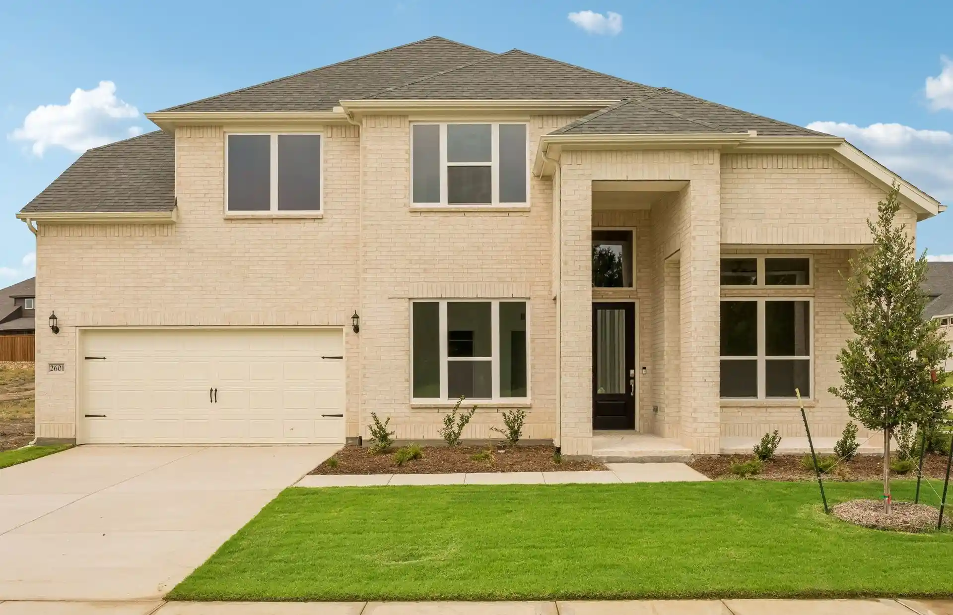 Photo 1 of Sale Pending at 2601 Creekdale Dr, Celina, TX 75009 | MLS# 21319004 | Listing updated on 2026-10-18