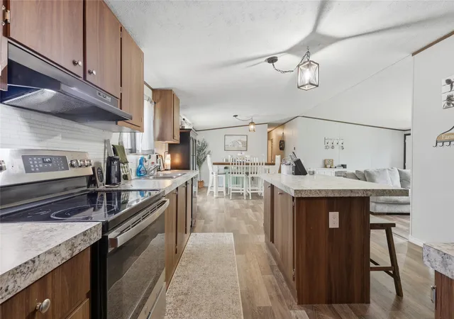 Photo 2 of Manufactured home for sale at 59 County Road 3604, Saltillo, TX 75478 | MLS# 21319584 | Listing updated on 2026-08-22