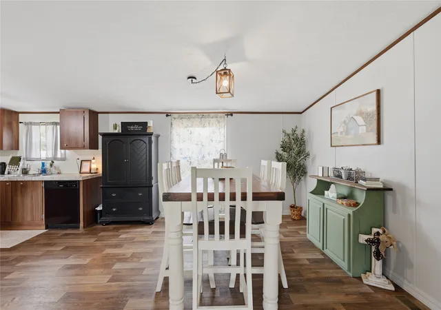 Photo 3 of Manufactured home for sale at 59 County Road 3604, Saltillo, TX 75478 | MLS# 21319584 | Listing updated on 2026-08-22