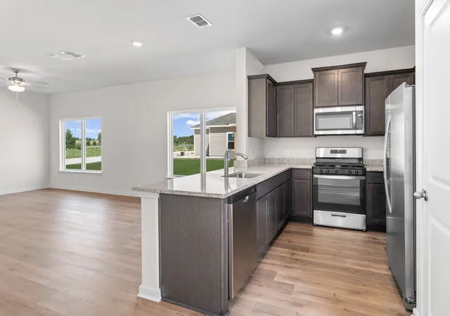 Photo 3 of Single family home for sale at 8445 White Wolf Trl, Ponder, TX 76259 | MLS# 21319658 | Listing updated on 2026-07-09